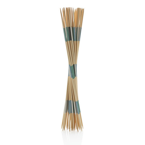 Extra grote bamboe mikado set P453.559 Extra grote bamboe mikado set P453.559