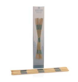 Extra grote bamboe mikado set P453.559