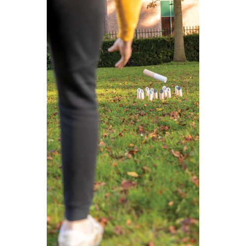 Houten werp set P453.529