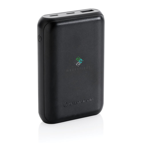 DeBle Urban Vitamin Alameda Powerbank 10.000 mAh 18 W P322.70 bedrukken met logo