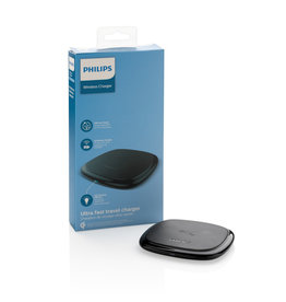 Philips 10W Qi draadloze oplader P308.741