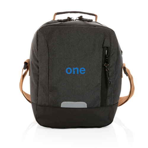 Impact AWARE™ Urban outdoor koeltas bedrukken met logo