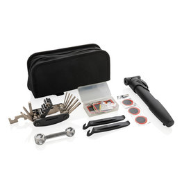 Auto & Fiets artikelen Fietsreparatieset set 17 delig P416.351