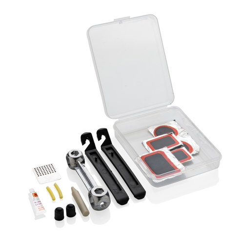 Fietsreparatieset compact P416.141