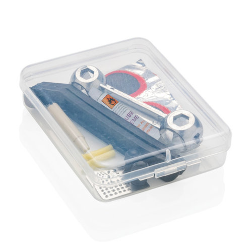 Auto & Fiets artikelen Fietsreparatieset compact P416.141