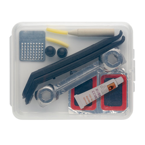 Auto & Fiets artikelen Fietsreparatieset compact P416.141