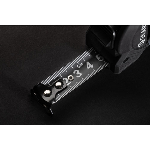 Gear X 5M meetlint met snel/langzaam retract P113.201