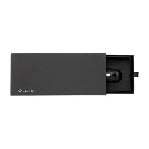 Gear X schroevendraaierset P221.501