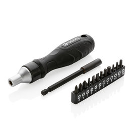 Gear X schroevendraaierset P221.501