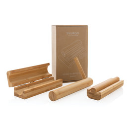 Ukiyo bamboe sushi maker set P262.039