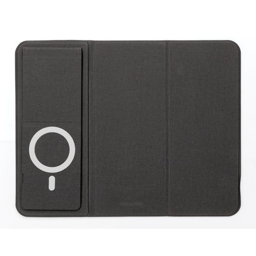 Artic magnetische 10W muismat met draadloos opladen P308.332