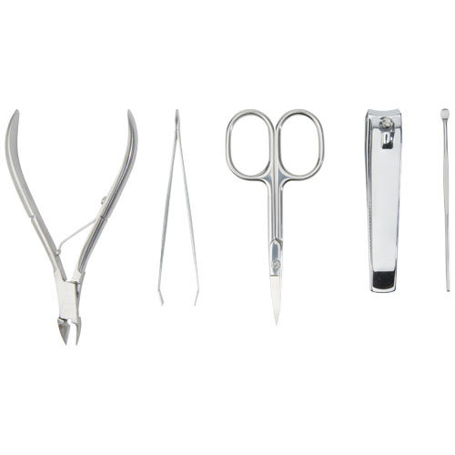 Ladia 5 delige manicureset van bamboe Ladia 5 delige manicureset van bamboe