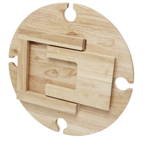 Soll opvouwbare picknicktafel Soll opvouwbare picknicktafel