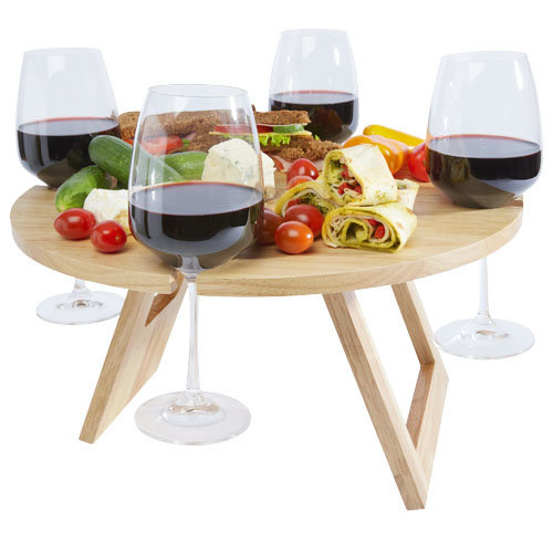 Soll opvouwbare picknicktafel Soll opvouwbare picknicktafel