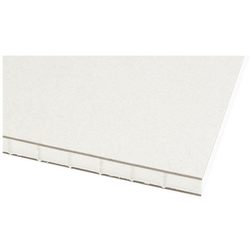 Dairy Dream A5 notitieboek zonder harde achterkant