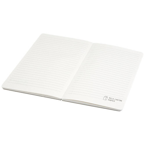 Dairy Dream A5 notitieboek zonder harde achterkant