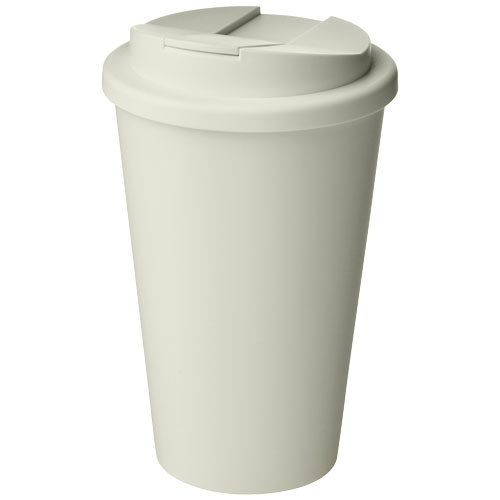 Americano Americano® Renew geïsoleerde beker met knoeibestendig deksel – 350 ml