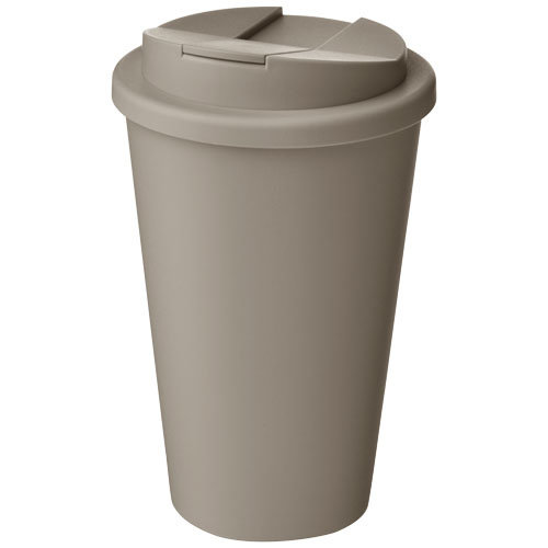 Americano® Renew geïsoleerde beker met knoeibestendig deksel – 350 ml