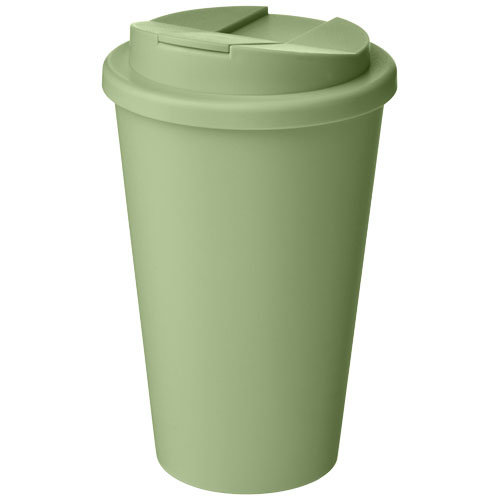 Americano Americano® Renew geïsoleerde beker met knoeibestendig deksel – 350 ml