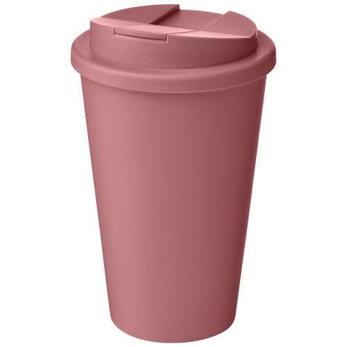 Americano Americano® Renew geïsoleerde beker met knoeibestendig deksel – 350 ml
