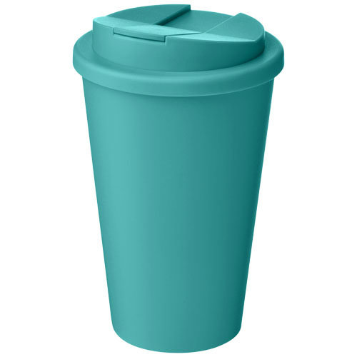 Americano Americano® Renew geïsoleerde beker met knoeibestendig deksel – 350 ml