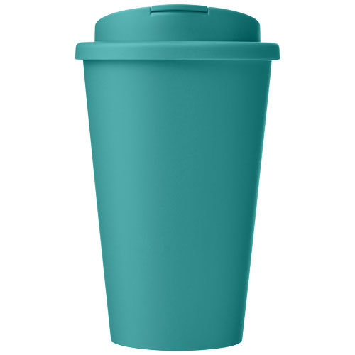 Americano Americano® Renew geïsoleerde beker met knoeibestendig deksel – 350 ml