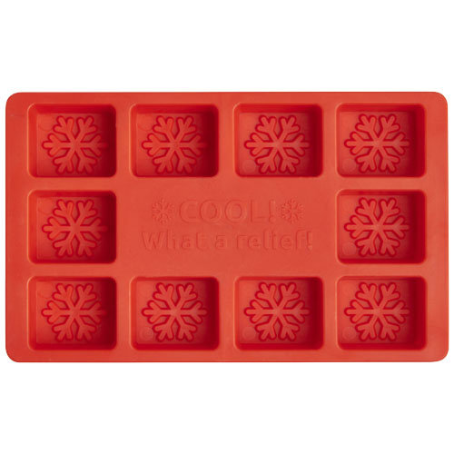 Chill aanpasbaar ijsblokjesbakje