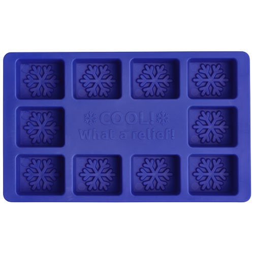 Chill aanpasbaar ijsblokjesbakje