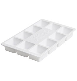 Chill aanpasbaar ijsblokjesbakje