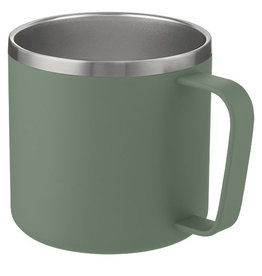 Nordre 350 ml koperen vacuüm geïsoleerde beker