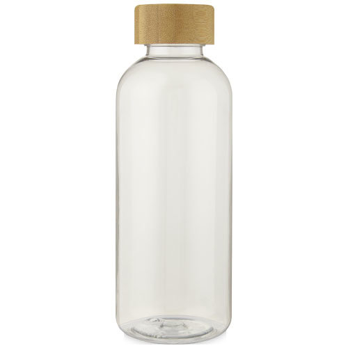 Bidons bedrukken Ziggs 650 ml GRS sportfles van gerecycled plastic