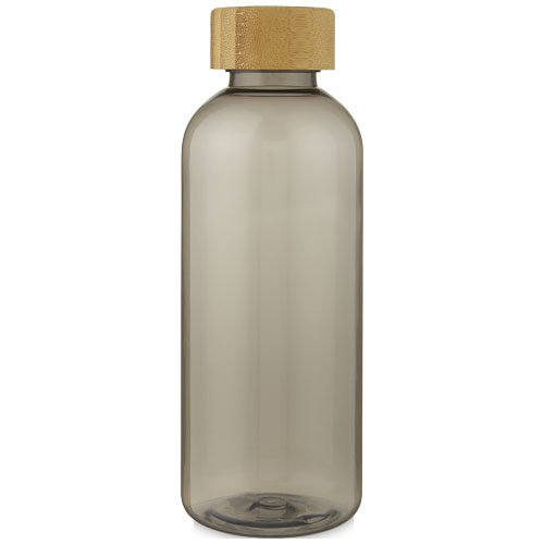 Bidons bedrukken Ziggs 650 ml GRS sportfles van gerecycled plastic