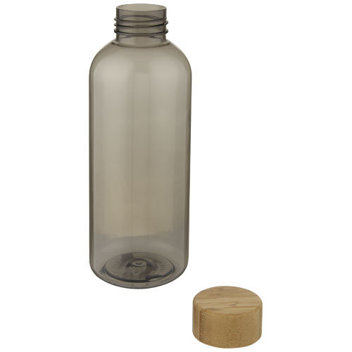 Bidons bedrukken Ziggs 650 ml GRS sportfles van gerecycled plastic