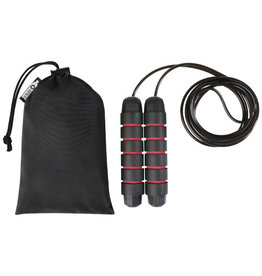 Austin zacht springtouw in zakje van gerecycled PET