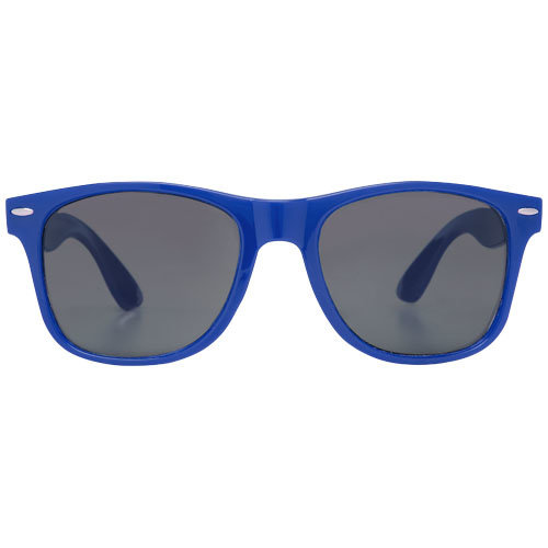 Sun Ray rPET zonnebril met logo bedrukken DeBle