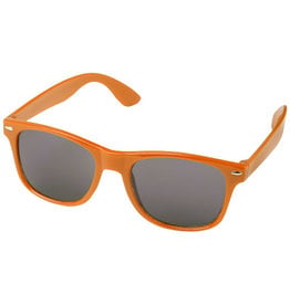 Sun Ray rPET zonnebril met logo bedrukken DeBle