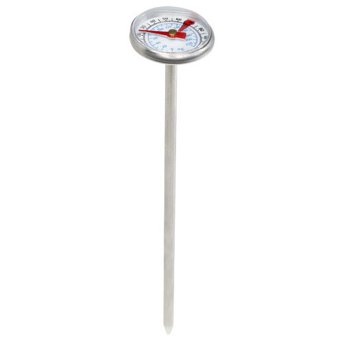 Barbecue relatiegeschenken bedrukken Met thermometer voor barbecue