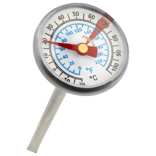 Barbecue relatiegeschenken bedrukken Met thermometer voor barbecue