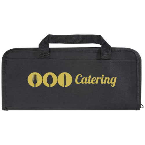 Gratar 5-delige barbecueset