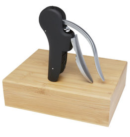 Nebby wijnkurkentrekker