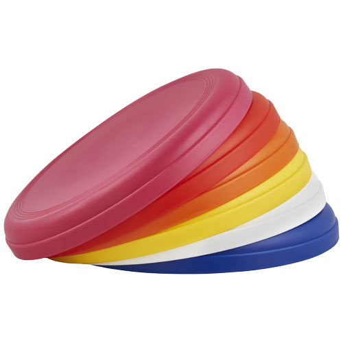 Crest gerecyclede frisbee Crest gerecyclede frisbee