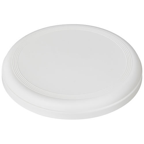 Crest gerecyclede frisbee Crest gerecyclede frisbee