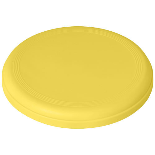 Crest gerecyclede frisbee Crest gerecyclede frisbee