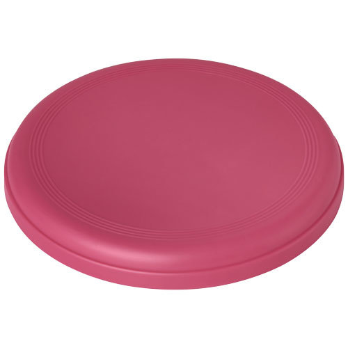 Crest gerecyclede frisbee Crest gerecyclede frisbee