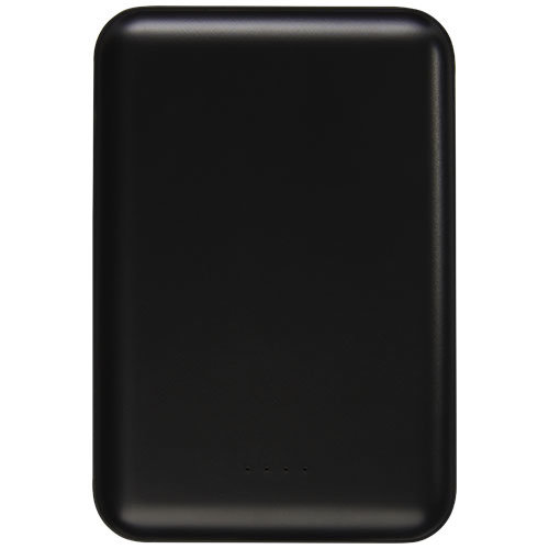 Gleam 5000 mAh ultra slanke oplichtende powerbank