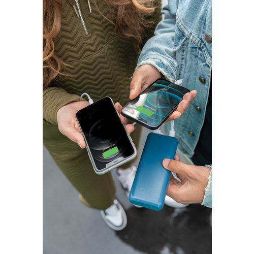 DeBle Urban Vitamin Pasadena Powerbank 20.000 mAh 18 W P322.75 bedrukken met logo