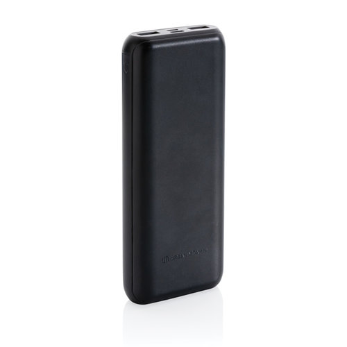 DeBle Urban Vitamin Pasadena Powerbank 20.000 mAh 18 W P322.75 bedrukken met logo