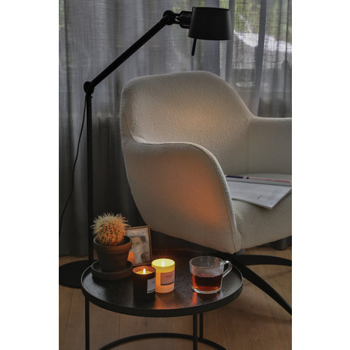 Ukiyo geurkaars in glas P262.933