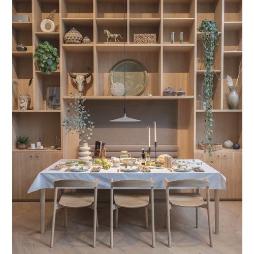 Ukiyo bamboe zout- en pepermolenset P262.319