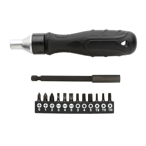 Gear X schroevendraaierset P221.501